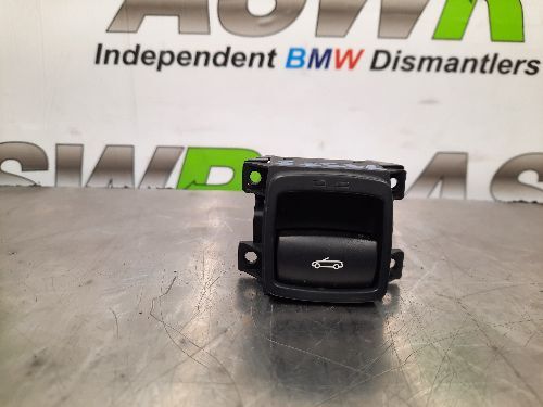 BMW Convertible Folding Roof Switch E93 F12 3 6 SERIES