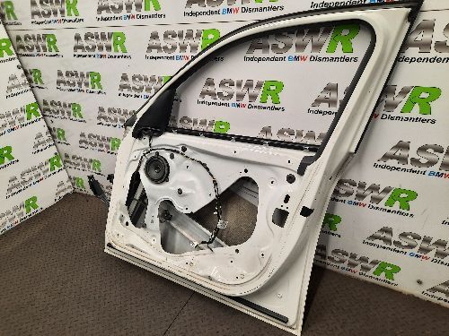 BMW 1 SERIES Door Front F20 5dr O/S Drivers Side