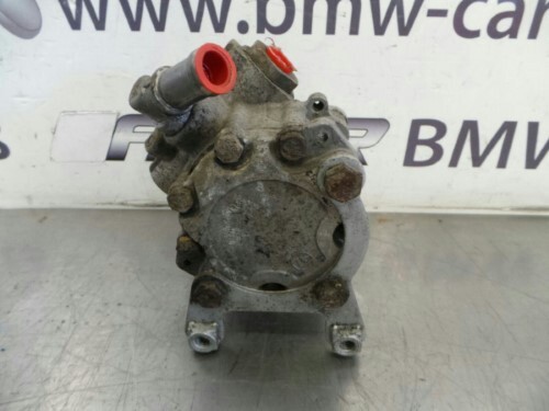 BMW E46 3 SERIES M43 Petrol Power Steering Pump